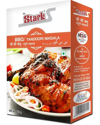 BBQ / Tandoori Masala