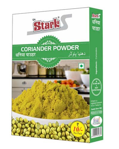 Coriander Powder