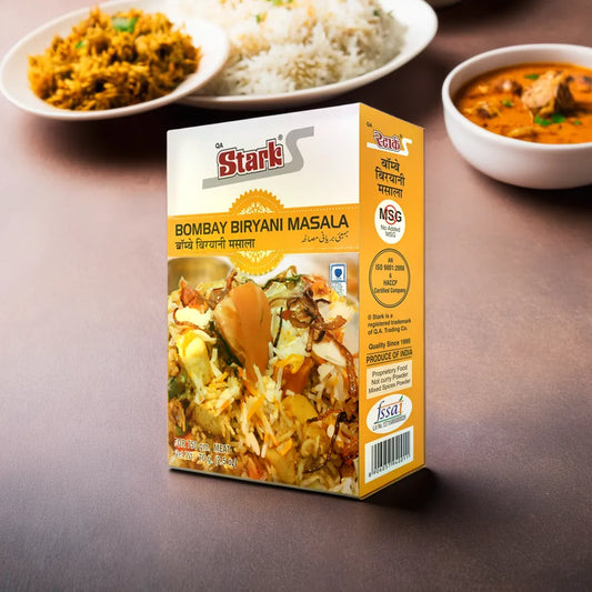 Bombay Biryani Masala